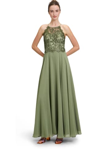 Vera Mont Kleid in Khaki