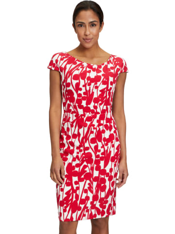 Vera Mont Kleid in Rot