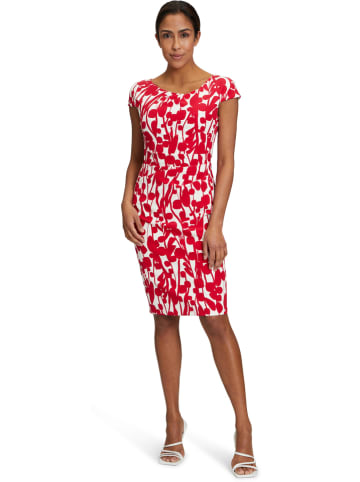 Vera Mont Kleid in Rot