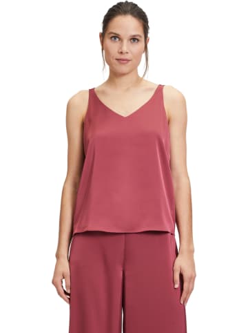 Vera Mont Top rood