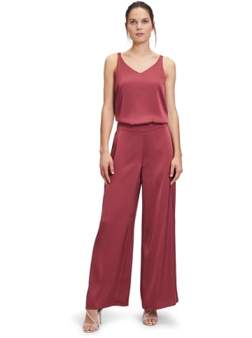 Vera Mont Top rood