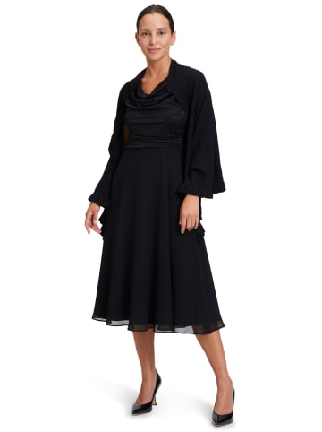 Vera Mont Cardigan in Schwarz