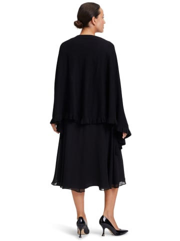 Vera Mont Cardigan in Schwarz