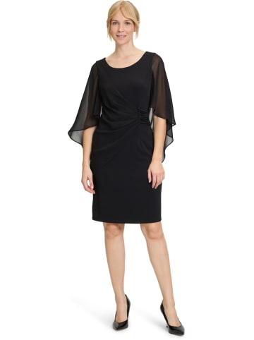 Vera Mont Sukienka w kolorze czarnym