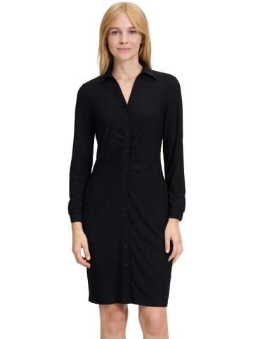 Vera Mont Kleid in Schwarz