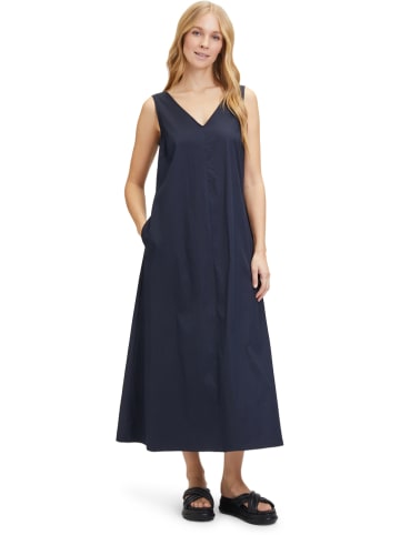 Vera Mont Jurk donkerblauw