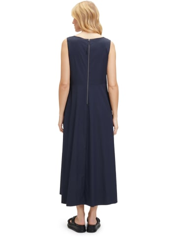 Vera Mont Jurk donkerblauw