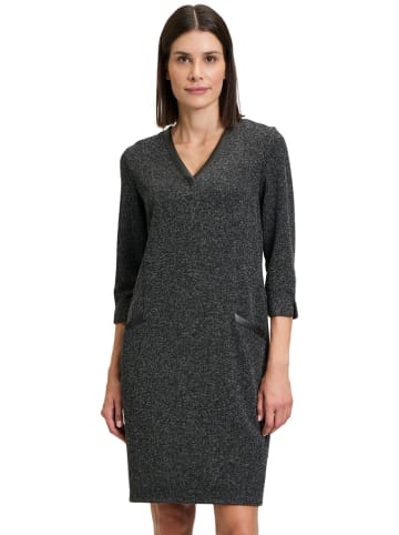 Vera Mont Kleid in Schwarz