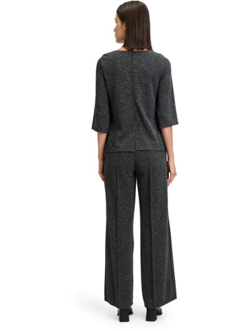 Vera Mont Overall in Schwarz