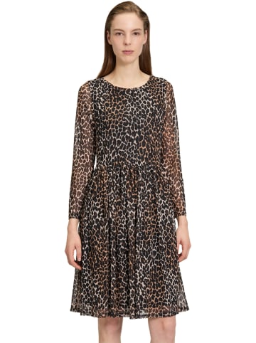 Vera Mont Kleid in Braun