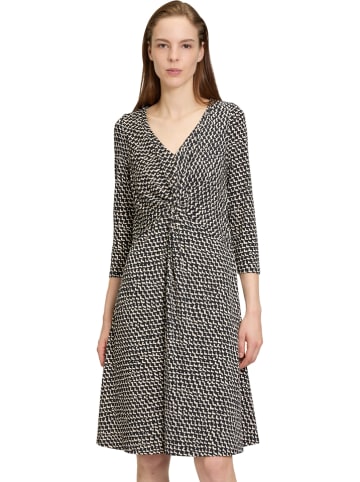 Vera Mont Kleid in Schwarz