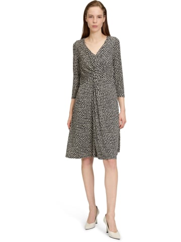 Vera Mont Kleid in Schwarz