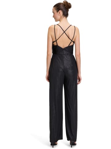 Vera Mont Overall in Schwarz