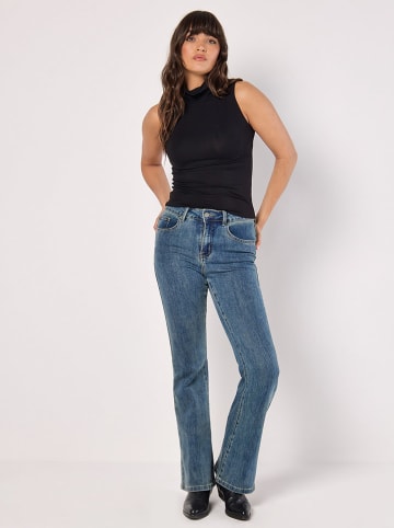 Apricot Top zwart