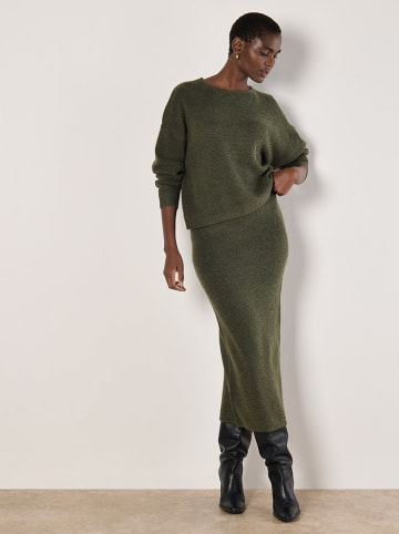 Apricot Rok kaki