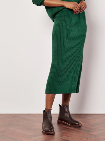 Apricot Rok groen