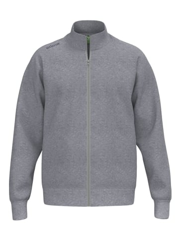 erima Bluza w kolorze szarym