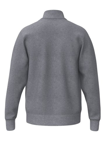 erima Bluza w kolorze szarym