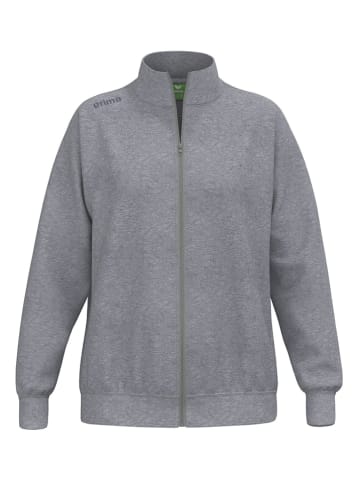 erima Sweatjacke in Grau
