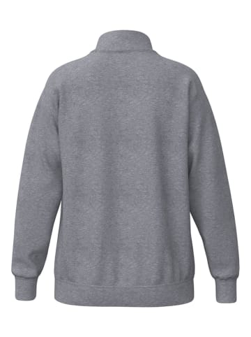 erima Sweatjacke in Grau