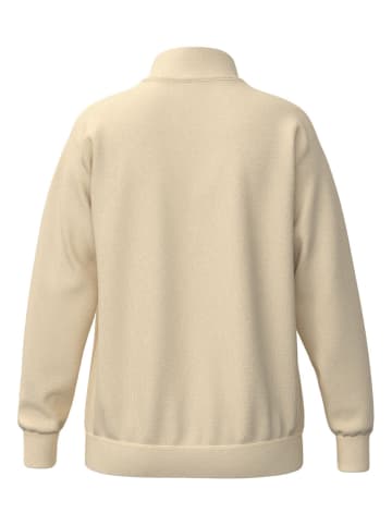 erima Sweatjacke in Beige