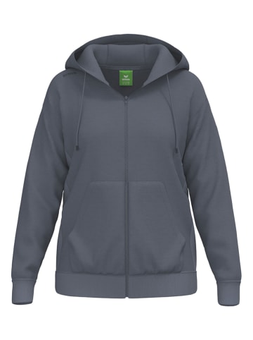 erima Sweatvest grijs