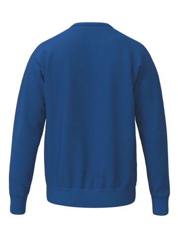 erima Sweatshirt blauw