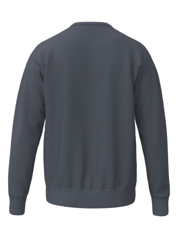 erima Sweatshirt in Grau