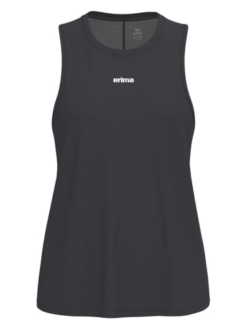 erima Trainingstop in Schwarz