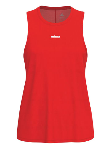 erima Trainingstop in Rot