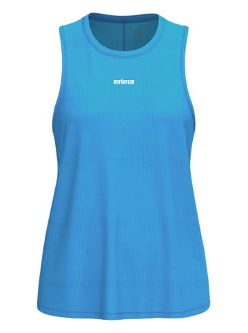 erima Trainingstop in Blau