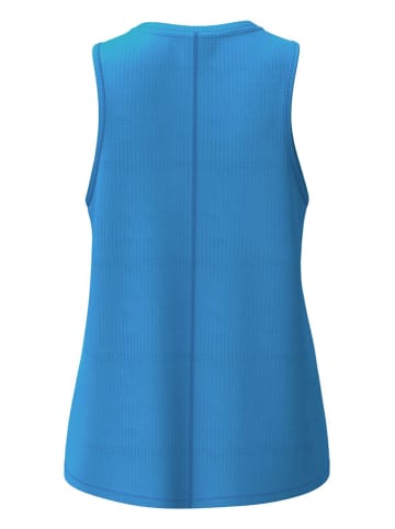 erima Trainingstop blauw