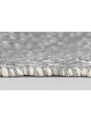 Wenko Badteppich "Abai" in Beige - (L)50 x (B)80 cm
