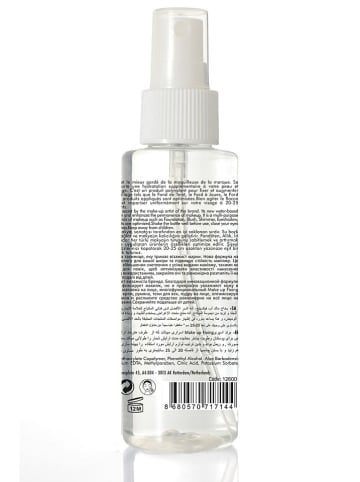 Pierre Cardin Make-up fixing spray, 110 ml