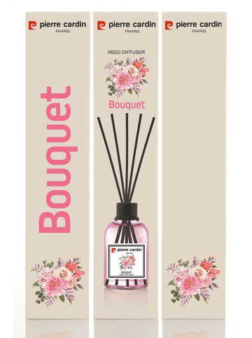 Pierre Cardin Pałeczki zapachowe "Bouquet" - 110 ml