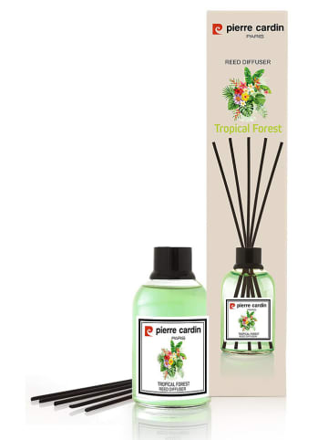 Pierre Cardin Pałeczki zapachowe "Tropical Forest" - 110 ml