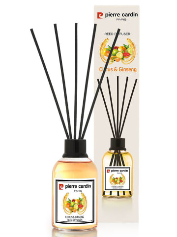 Pierre Cardin Duftstäbchen "Citrus & Ginseng", 110 ml