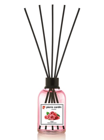 Pierre Cardin Pałeczki zapachowe "Rose" - 110 ml