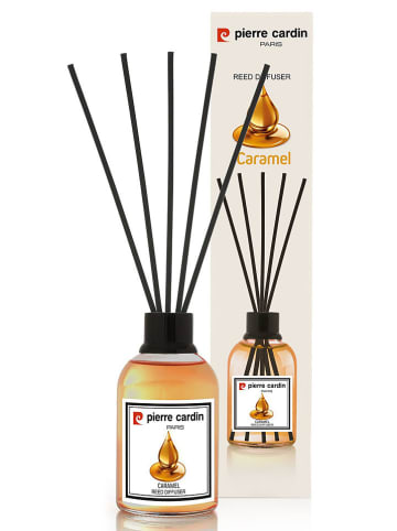 Pierre Cardin Pałeczki zapachowe "Caramel" - 110 ml