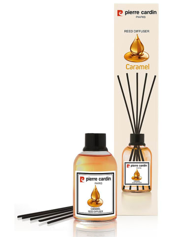 Pierre Cardin Duftstäbchen "Caramel", 110 ml