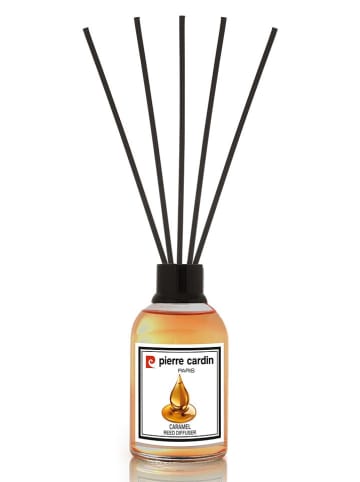 Pierre Cardin Geurstokjes "Caramel", 110 ml
