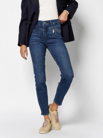 Rosner Jeans "Audrey" - Skinny fit - in Blau
