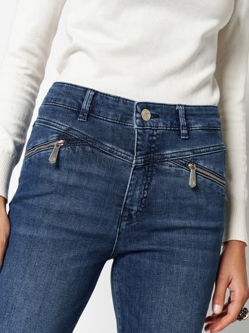 Rosner Jeans "Audrey" - Skinny fit - in Blau