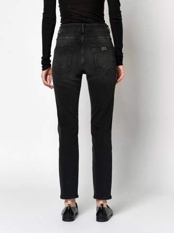 Rosner Jeans "Audrey" - Skinny fit - in Schwarz