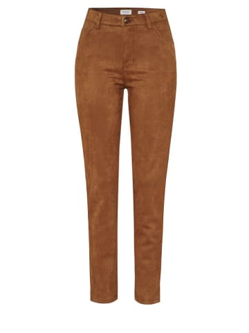 Rosner Hose "Audrey" in Camel