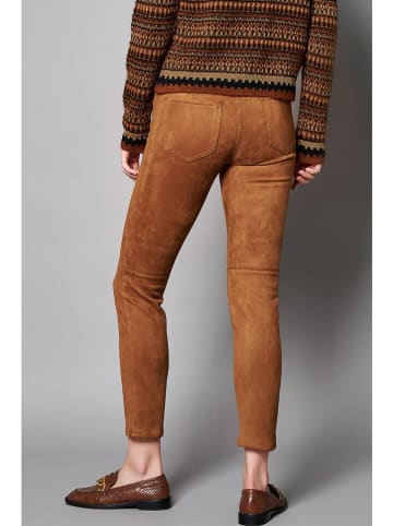 Rosner Hose "Audrey" in Camel