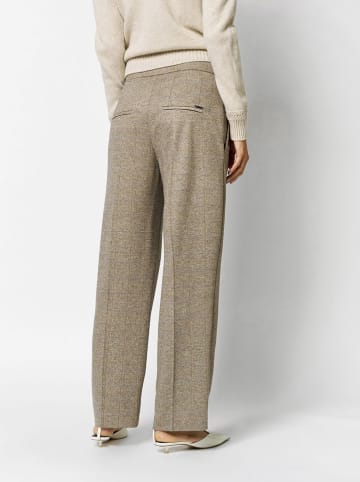 Rosner Marlenehose "Mara" in Camel
