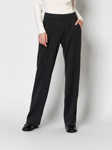 Rosner Hose in Schwarz