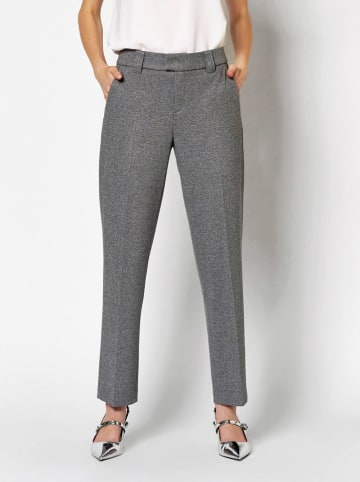 Rosner Hose in Grau
