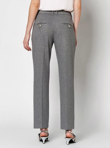 Rosner Hose in Grau